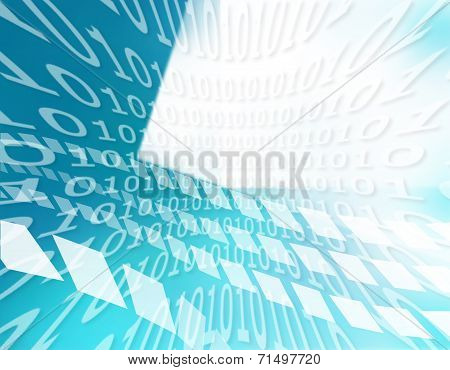 Binary codes background