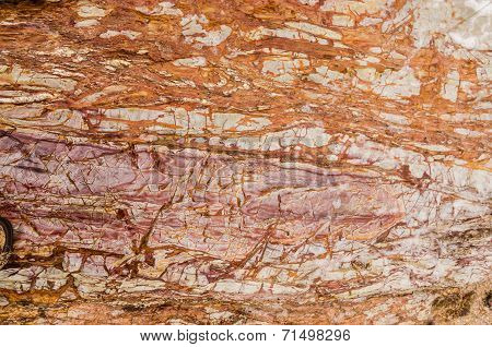 Stone Or Rock Background