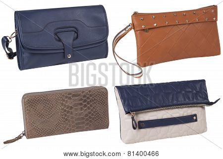 Woman Handbag