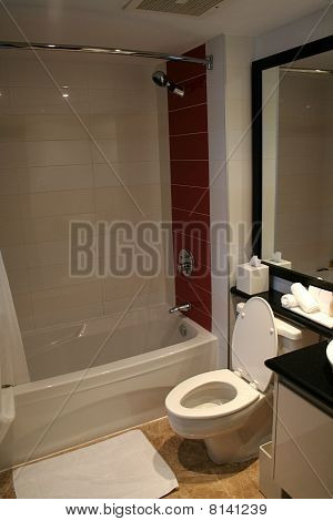 Bagno Hotel
