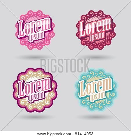 Beauty Salon Logo