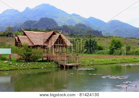 Cottage on the Hill