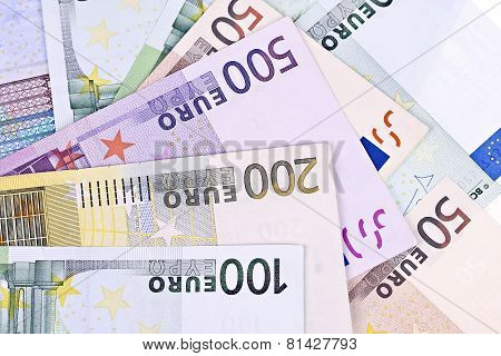 Euro notes