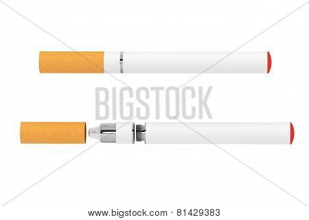 Electronic Cigarette