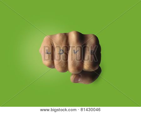 FIST