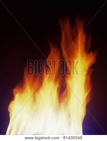 FLAMES