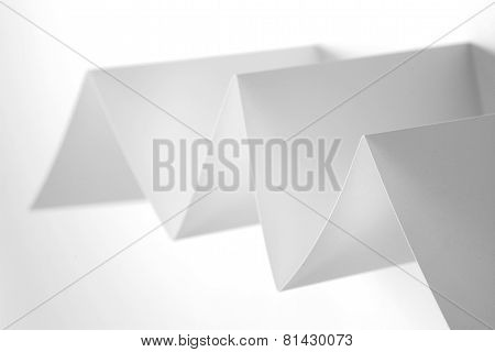 FOLDED PAPER