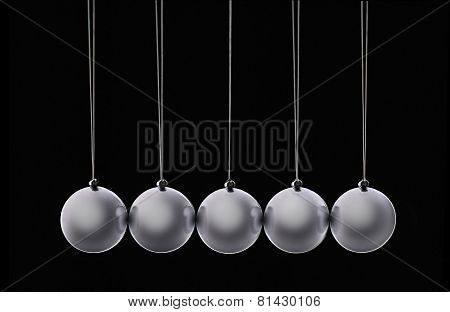BALL CRADLE SIDE