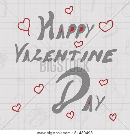Valentine's day