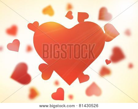 Valentine's day