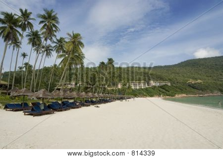 Spiaggia