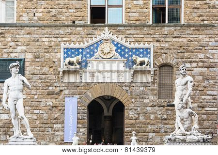 Palazzo Vecchio