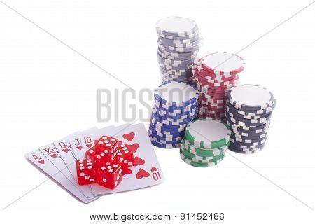Poker
