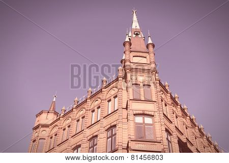 Malmo, Sweden