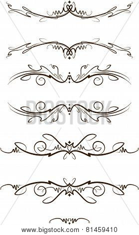 Elegant Text Frames