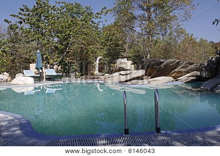 Singinawa piscina
