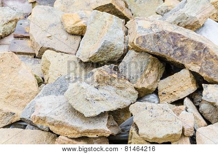 Sandstone