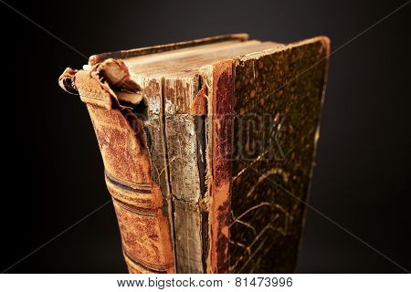 Old Book