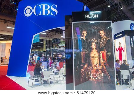 Licensing Expo 2014