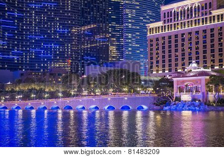Las Vegas
