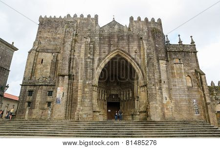 Tui Cathedral