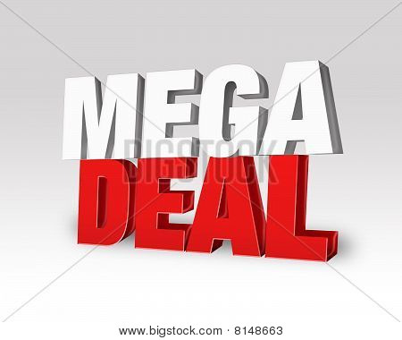 Mega Deal
