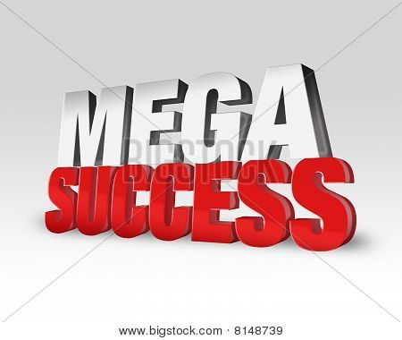 Mega Success