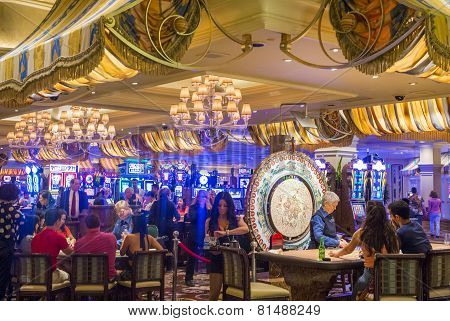 Las Vegas , Bellagio