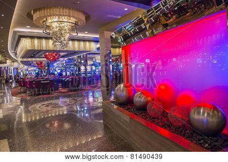 Las Vegas , Cosmopolitan