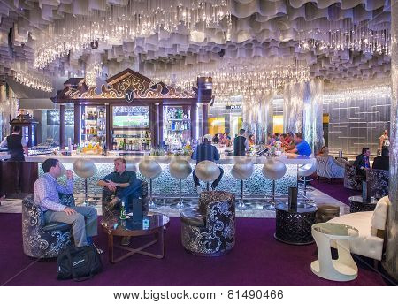 Las Vegas , Cosmopolitan
