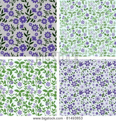 Patterns Set