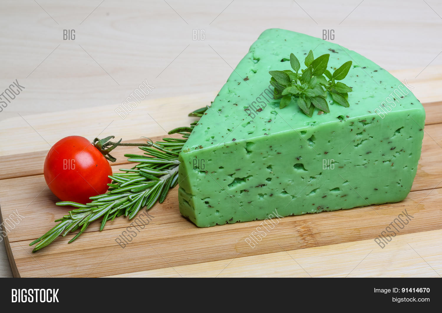 Green Pesto Cheese Image & Photo (Free Trial) Bigstock