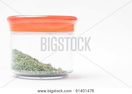 Oregano