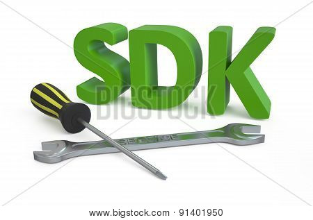 Sdk Concept