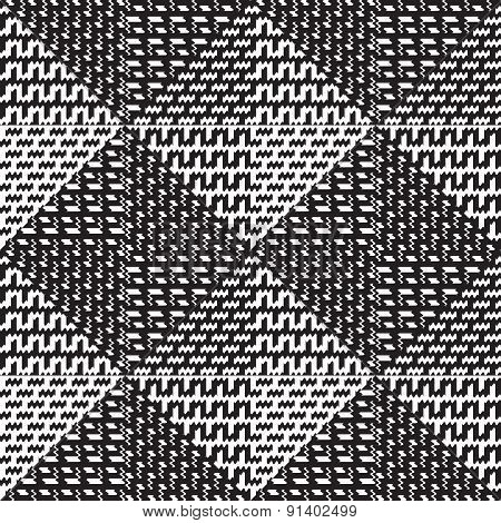 Vector seamless pattern