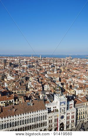 Venice, Italy