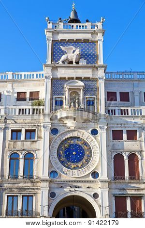 Venice, Italy