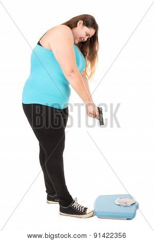 Killing Weight