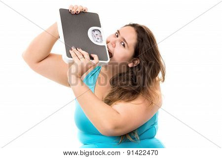Diet Stress