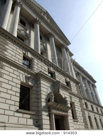HM Treasury 2