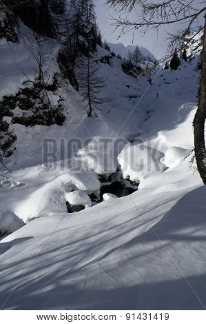 Small Creek