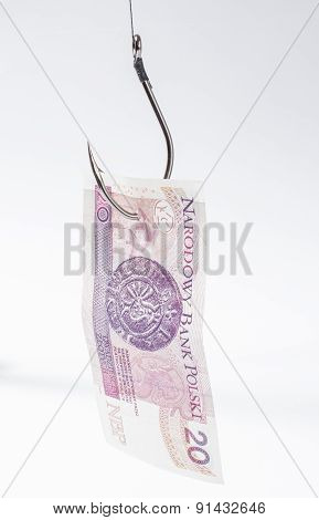 Financial Trap