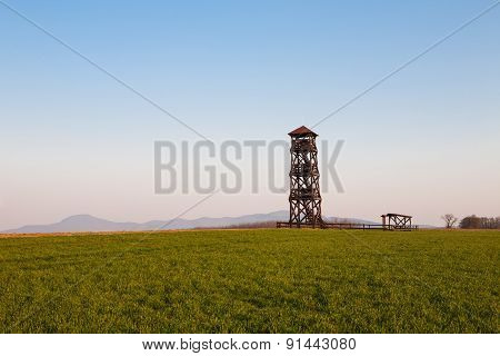Observation Tower