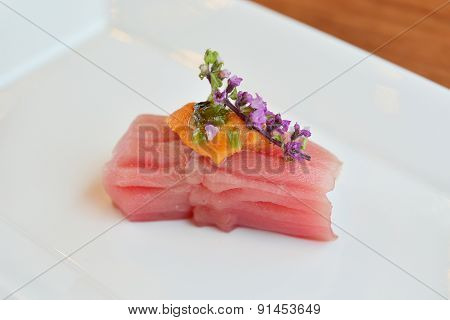 Otoro Sushi (makuro)