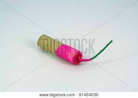 Fire cracker