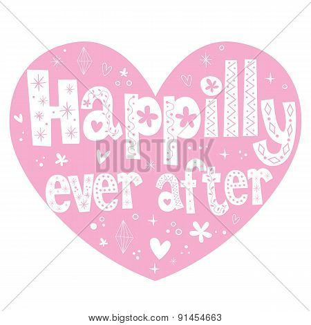 Happily ever after