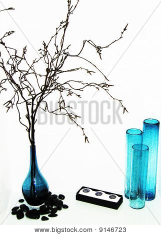 Vase Selection