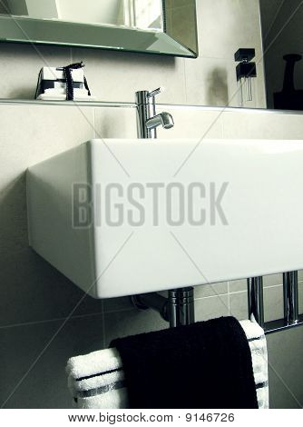 Modern Basin