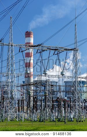 Opole Power Station