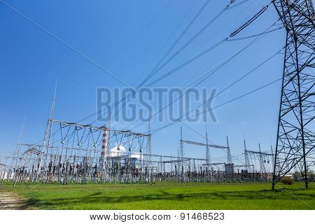 Opole Power Station